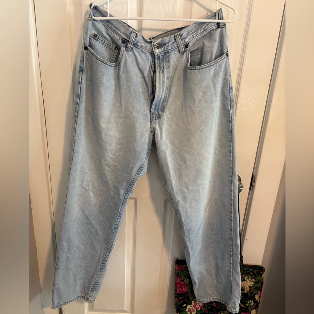 Vintage Gap Light Blue Jeans